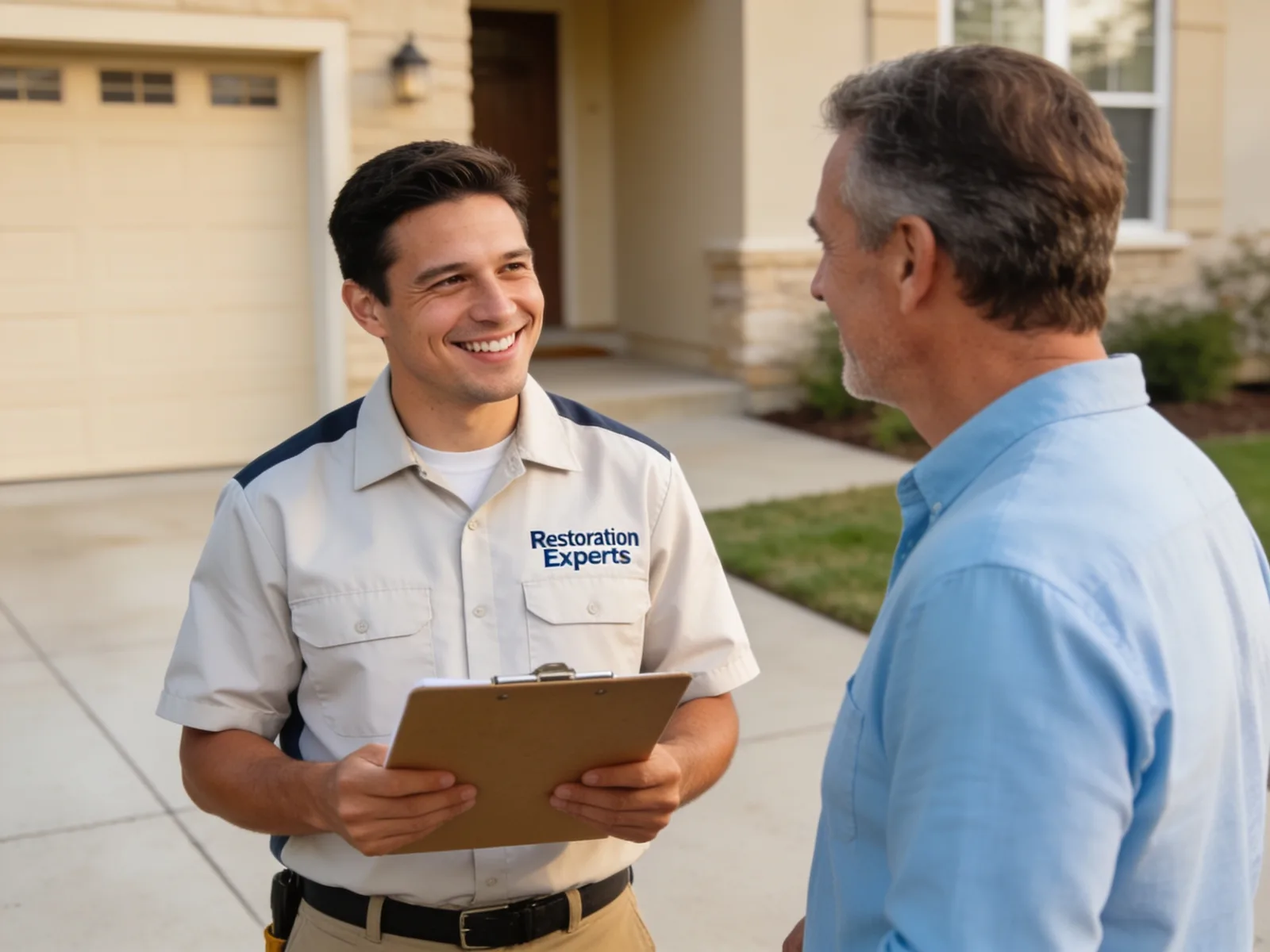 Water Damage Cleanup Sevierville, TN FAQs